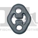 FA1 Halter, Abgasanlage 143-926