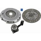 SACHS 3000 990 392 Kupplungssatz XTend Kit plus CSC SACHS 3000 990 392 Kupplungssatz XTend Kit plus CSC