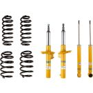 Bilstein Fahrwerkssatz, Federn/Dämpfer BILSTEIN - B12 Pro-Kit 46-183156