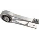 Metzger Lagerung, Motor 8054300