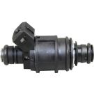 Metzger Einspritzventil 0920016