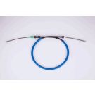 Hella Seilzug, Feststellbremse 8AS 355 662-481