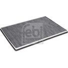 Filter, Innenraumluft 194786