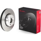 Brembo Bremsscheibe PRIME LINE - Composite 09.C397.13