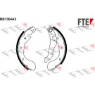 FTE Bremsbackensatz 9100111
