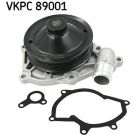 SKF Wasserpumpe VKPC 89001 SKF Wasserpumpe VKPC 89001