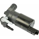 Metzger Waschwasserpumpe, Scheibenreinigung 2220071