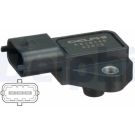 Delphi Sensor, Ladedruck PS10145
