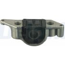Lagerung, Lenker TD1034W Lagerung, Lenker TD1034W