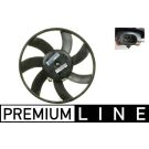 Mahle Lüfter, Motorkühlung BEHR Premium Line CFF 234 000P