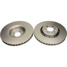 QUARO Bremsscheibe QD4903 QUARO Bremsscheibe QD4903