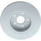Bremsscheibe 0 986 479 F12