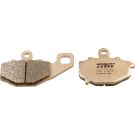 TRW Bremsbelagsatz, Scheibenbremse Sinter Street MCB662SH