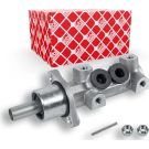 FEBI BILSTEIN 109435 Hauptbremszylinder FEBI BILSTEIN 109435 Hauptbremszylinder
