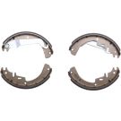 Bremsbackensatz 8DB 355 000-081