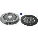 SACHS 3000 951 559 Kupplungssatz SACHS 3000 951 559 Kupplungssatz