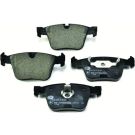 Hella Bremsbelagsatz, Scheibenbremse 8DB 355 013-641