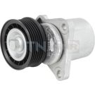 NTN-SNR Spannrolle, Keilrippenriemen GA352.51