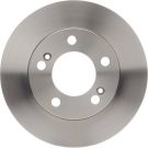BOSCH Bremsscheibe 0 986 479 C31