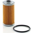 MANN-FILTER P 4004 x Kraftstofffilter mit Dichtung MANN-FILTER P 4004 x Kraftstofffilter mit Dichtung