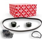 FEBI BILSTEIN 46411 Wasserpumpe + Zahnriemensatz FEBI BILSTEIN 46411 Wasserpumpe + Zahnriemensatz