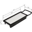 BOSCH 1 987 429 191 Luftfilter