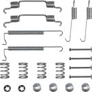FEBI BILSTEIN 182187 Zubehörsatz, Bremsbacken FEBI BILSTEIN 182187 Zubehörsatz, Bremsbacken