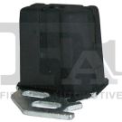 Halter, Abgasanlage 223-936 Halter, Abgasanlage 223-936