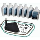 ZF 1071.298.027 Ölwechselkit – Automatikgetriebe Service
