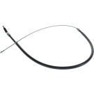 BOSCH Seilzug, Feststellbremse 1 987 482 264