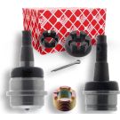 FEBI BILSTEIN 41047 Trag-/Führungsgelenk