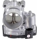 Metzger Drosselklappenstutzen 08920089