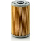 Mann-Filter Ölfilter H 614 N