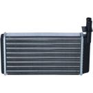 NRF Wärmetauscher, Innenraumheizung 54243