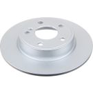 Bremsscheibe 672501