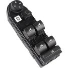 Metzger Schalter, Fensterheber 09161108