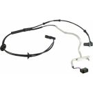Metzger Sensor, Raddrehzahl 0900196