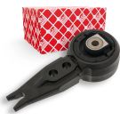 FEBI BILSTEIN 46796 Lagerbock, Stoßdämpferlagerung (Fahrerhaus)