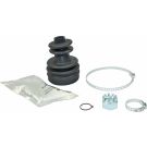 Metzger Faltenbalgsatz, Antriebswelle COMPETENCE KIT 751.042