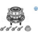 Meyle Radnabe MEYLE-ORIGINAL: True to OE 37-14 752 0017