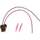 Metzger Kabelreparatursatz, Hauptscheinwerfer 2324211