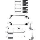 Hella Zubehörsatz, Bremsbacken 8DZ 355 200-391