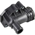 Metzger Kühlmittelflansch 4010286
