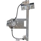 Valeo Fensterheber 850585