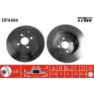 Bremsscheibe DF4404