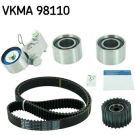 SKF Zahnriemensatz VKMA 98110