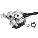 Metzger AGR-Ventil 0892969