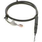 BOSCH Seilzug, Feststellbremse 1 987 477 225