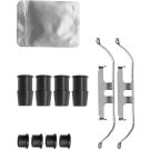 Metzger Zubehörsatz, Scheibenbremsbelag 109-1883