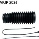 SKF Faltenbalgsatz, Lenkung VKJP 2036
